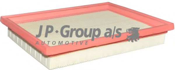 JP GROUP 1518610300