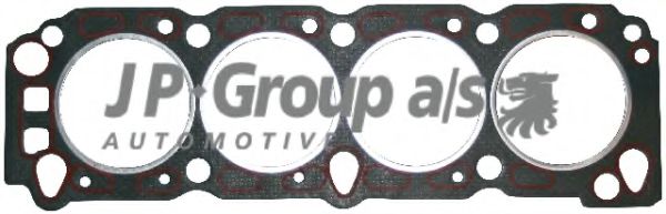 JP GROUP 1519301400