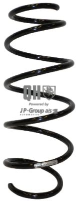 JP GROUP 1542202509