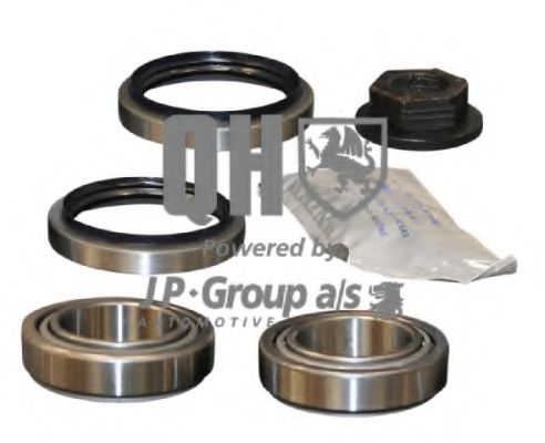 JP GROUP 1551301819