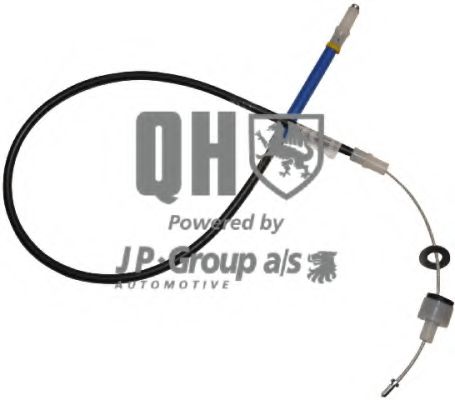 JP GROUP 1570201109