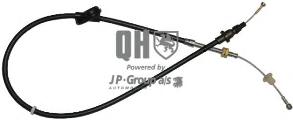 JP GROUP 1570201209