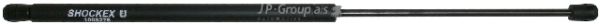 JP GROUP 1581202200
