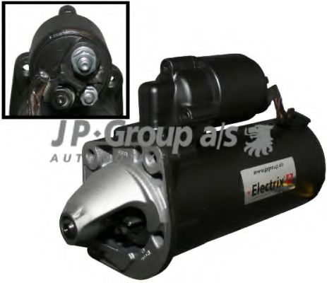 JP GROUP 1590301900