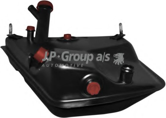 JP GROUP 1612900200
