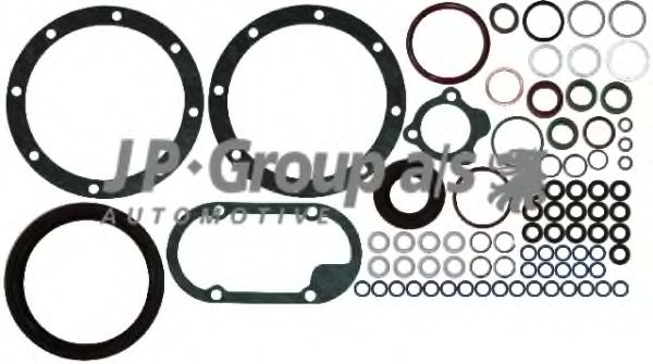 JP GROUP 1618900612