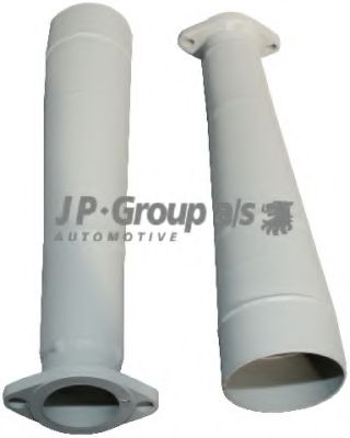 JP GROUP 1620401210