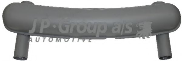 JP GROUP 1620607000