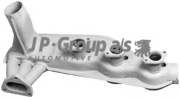 JP GROUP 1623103300