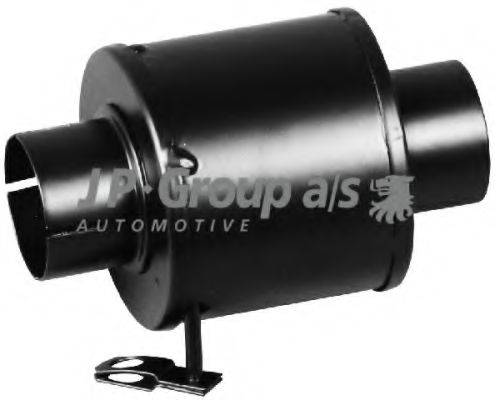 JP GROUP 1623200580