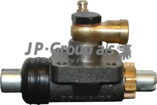 JP GROUP 1661300181