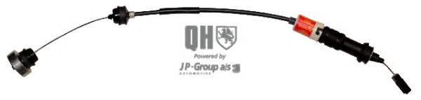 JP GROUP 3170200509