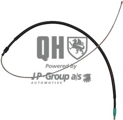 JP GROUP 3170301409