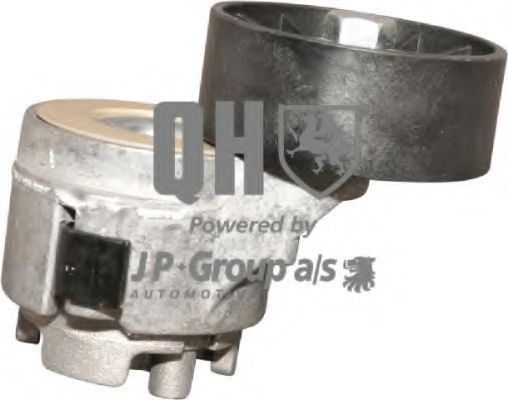 JP GROUP 3318200609