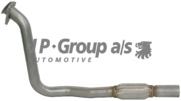 JP GROUP 3320201300
