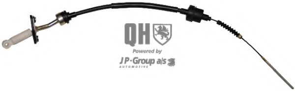 JP GROUP 3370200909