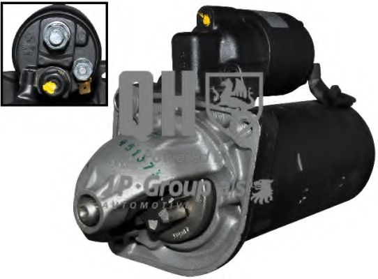 JP GROUP 3390300909