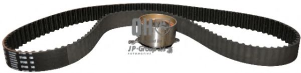 JP GROUP 3412100619
