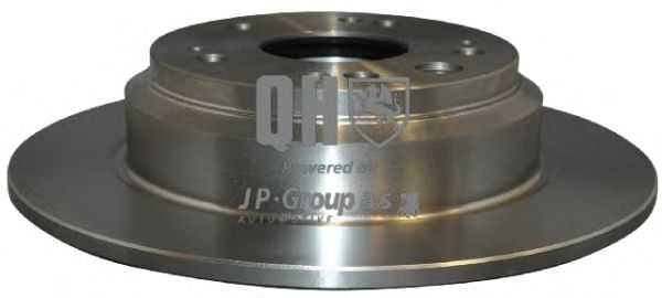 JP GROUP 3463201109