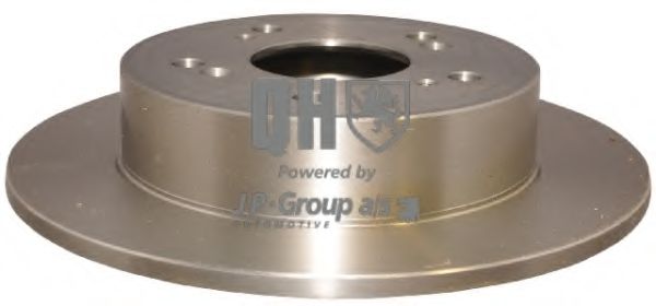 JP GROUP 3463201209