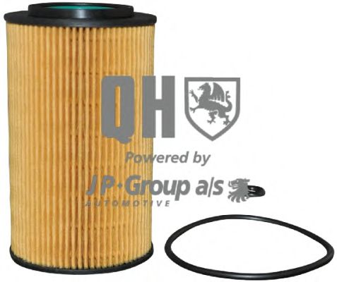 JP GROUP 3518500609