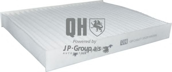 JP GROUP 3528100209