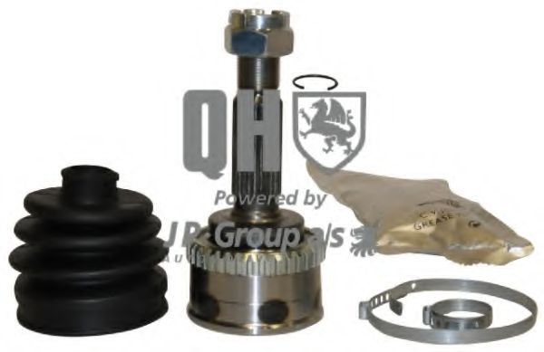 JP GROUP 3543300319