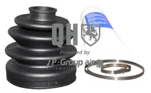 JP GROUP 3543600119