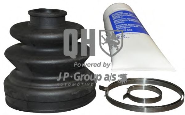 JP GROUP 3553700119