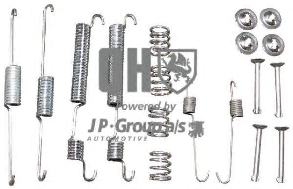 JP GROUP 3563950219