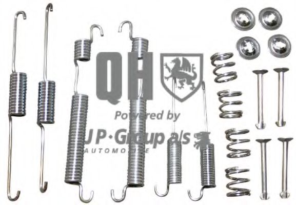 JP GROUP 3563950319
