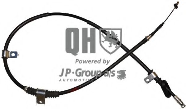 JP GROUP 3570300609