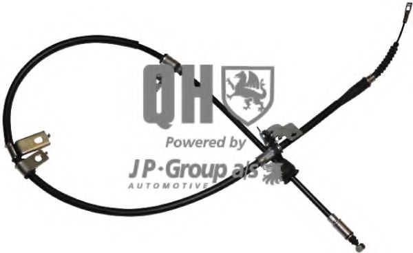 JP GROUP 3670300309