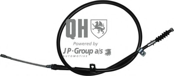 JP GROUP 3670300679
