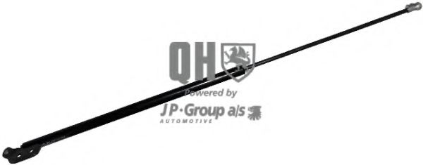 JP GROUP 3681200509