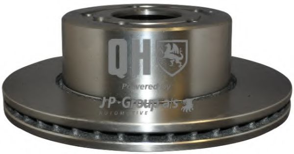 JP GROUP 3763100309