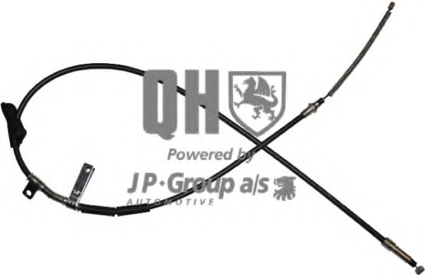 JP GROUP 3770300209