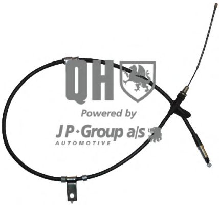 JP GROUP 3770300609