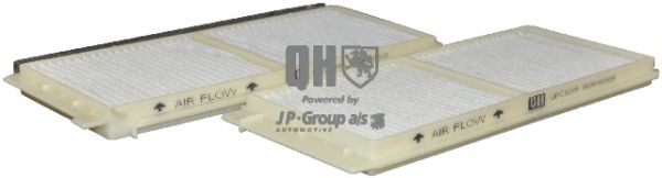 JP GROUP 3828100619