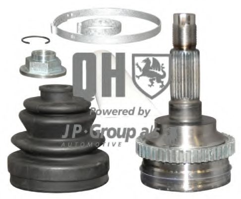 JP GROUP 3843300319