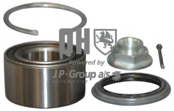 JP GROUP 3851300419