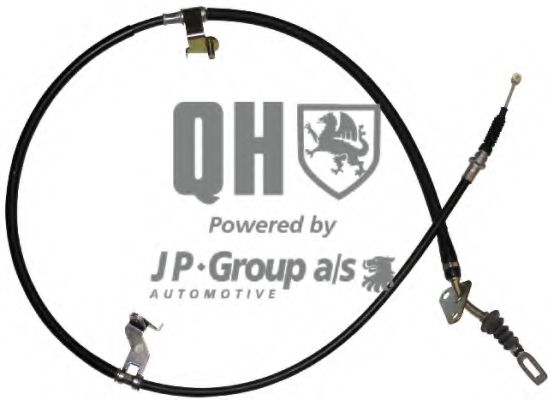 JP GROUP 3870300509