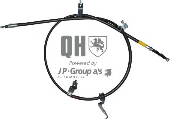 JP GROUP 3870301289