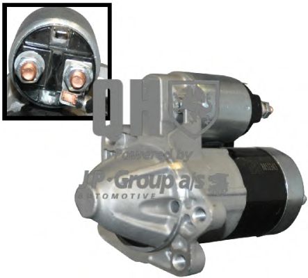 JP GROUP 3890300309