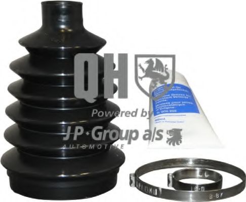 JP GROUP 3953600219