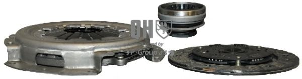 JP GROUP 4030400819