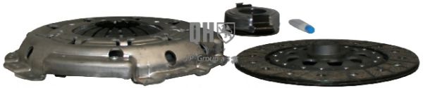 JP GROUP 4030401619
