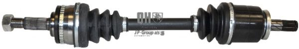 JP GROUP 4043100709