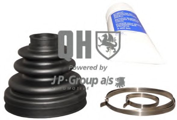 JP GROUP 4043700119