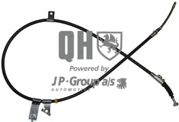 JP GROUP 4070300209